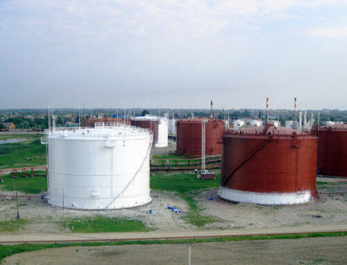 Common Oil and Gas Industry Applications for Gas Compressors