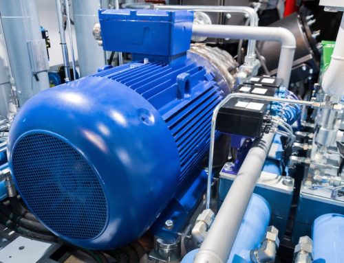 Maximizing Vapor Recovery: Turning Waste Gas into Profit