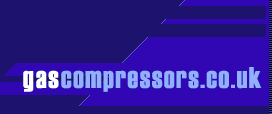 gas compressors uk logo