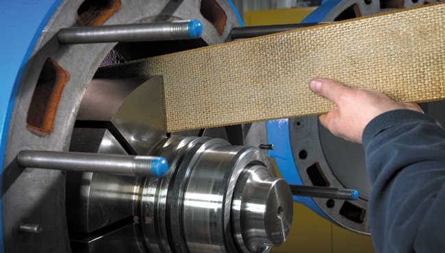Conquering Wet Gas Challenges: Ro-Flo Featured in The American Oil & Gas Reporter